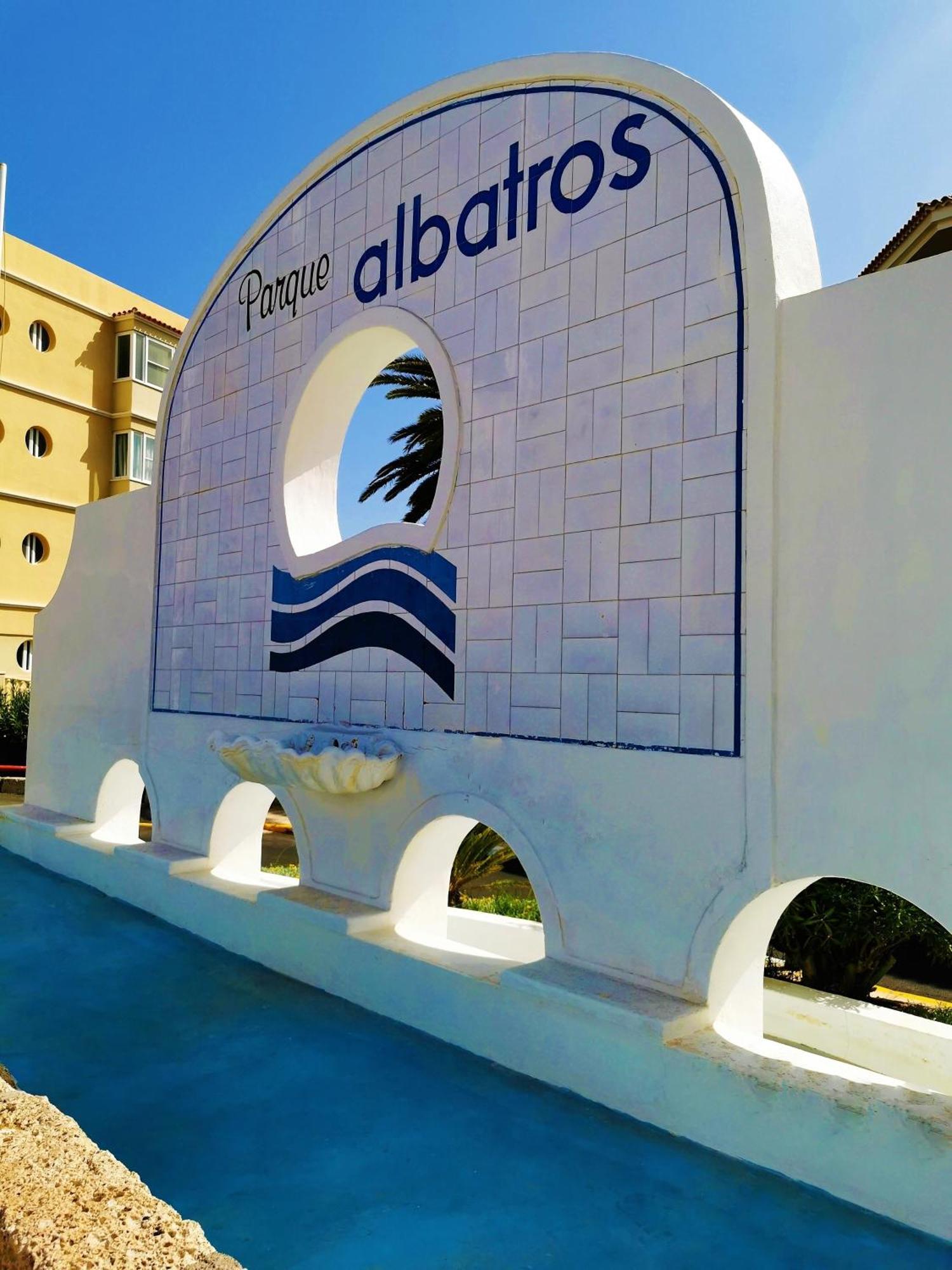 Strelitzia Apartment - Ocean View & Heated Pool San Miguel de Abona Bagian luar foto