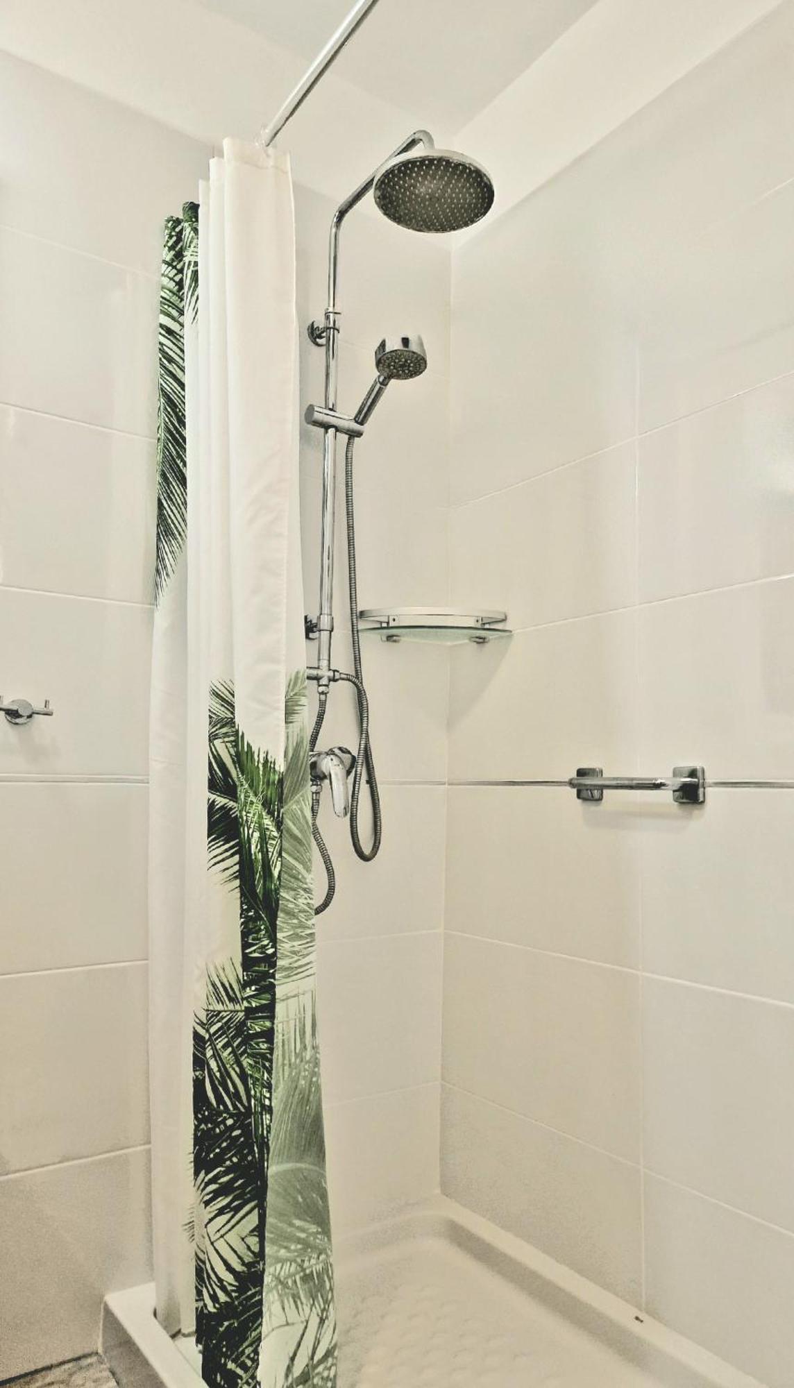 Strelitzia Apartment - Ocean View & Heated Pool San Miguel de Abona Bagian luar foto
