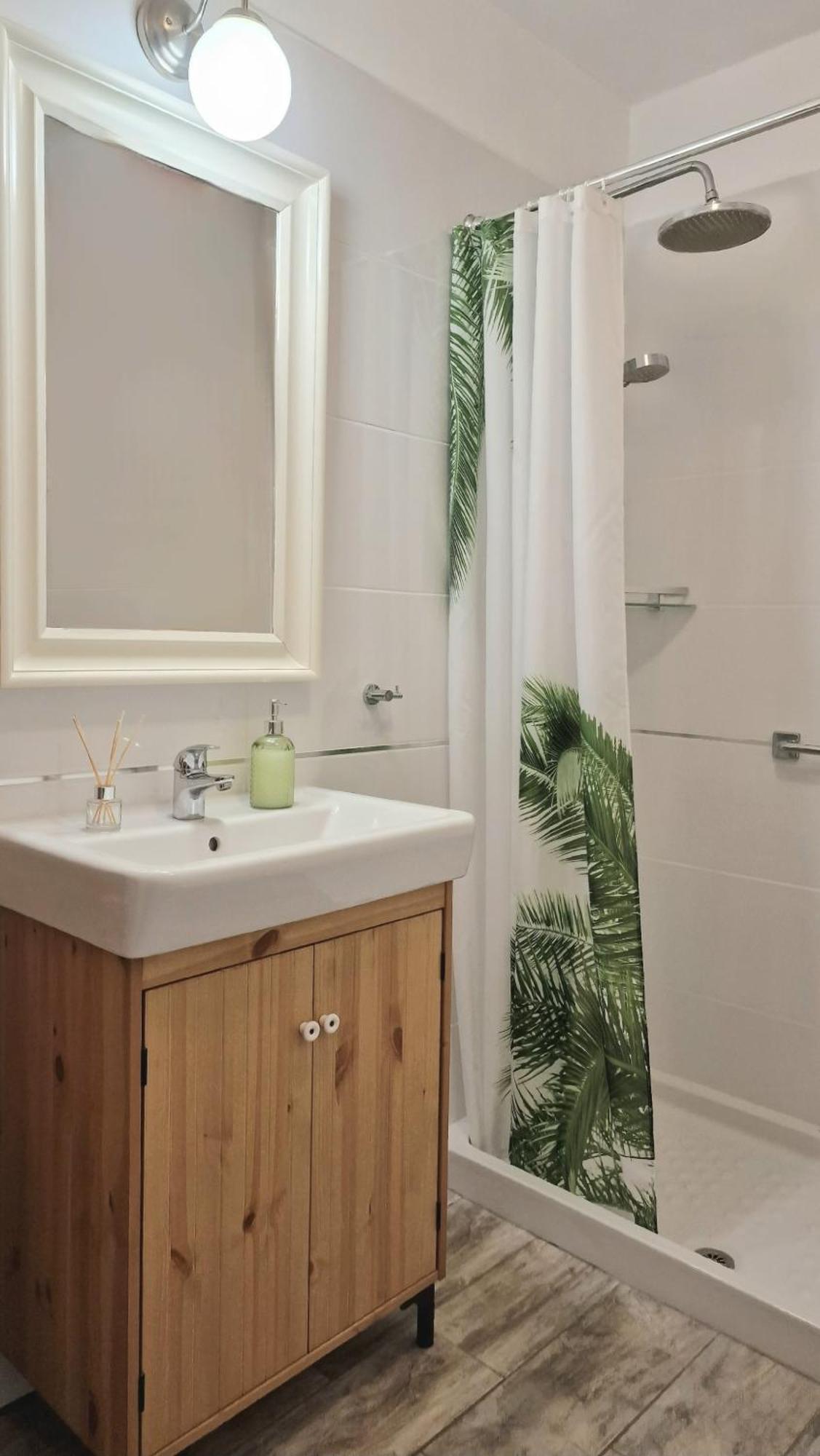 Strelitzia Apartment - Ocean View & Heated Pool San Miguel de Abona Bagian luar foto