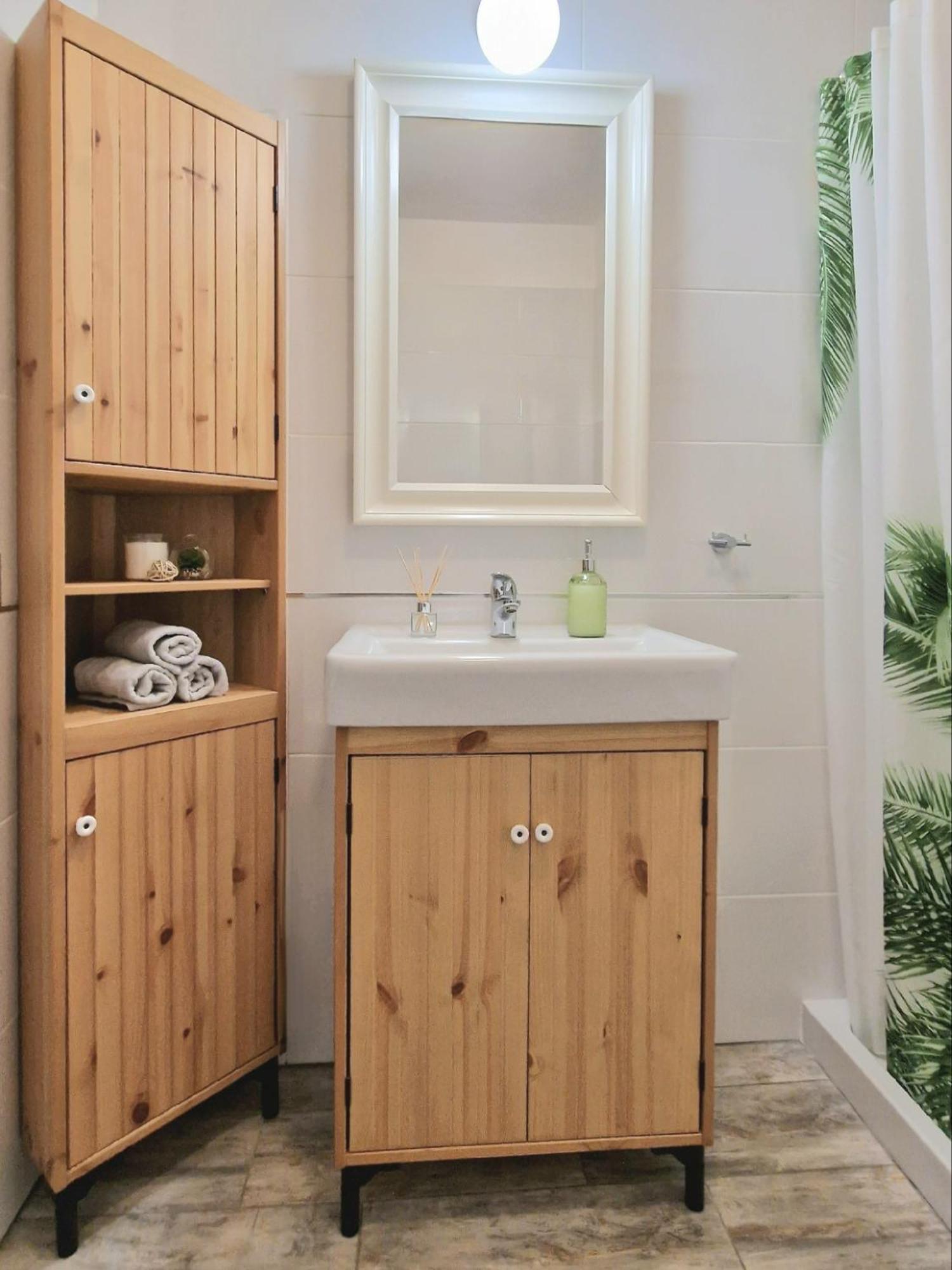 Strelitzia Apartment - Ocean View & Heated Pool San Miguel de Abona Bagian luar foto
