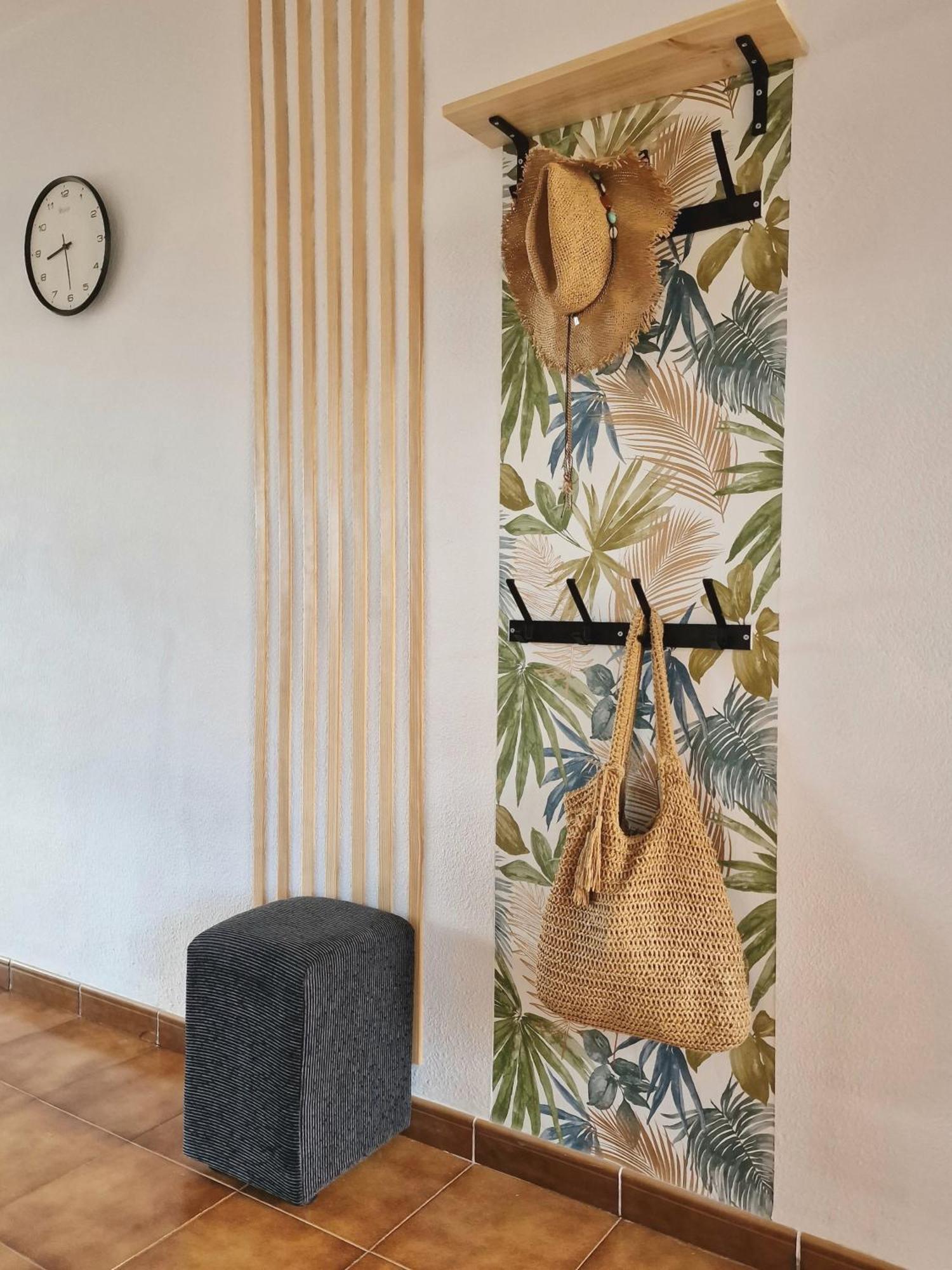 Strelitzia Apartment - Ocean View & Heated Pool San Miguel de Abona Bagian luar foto
